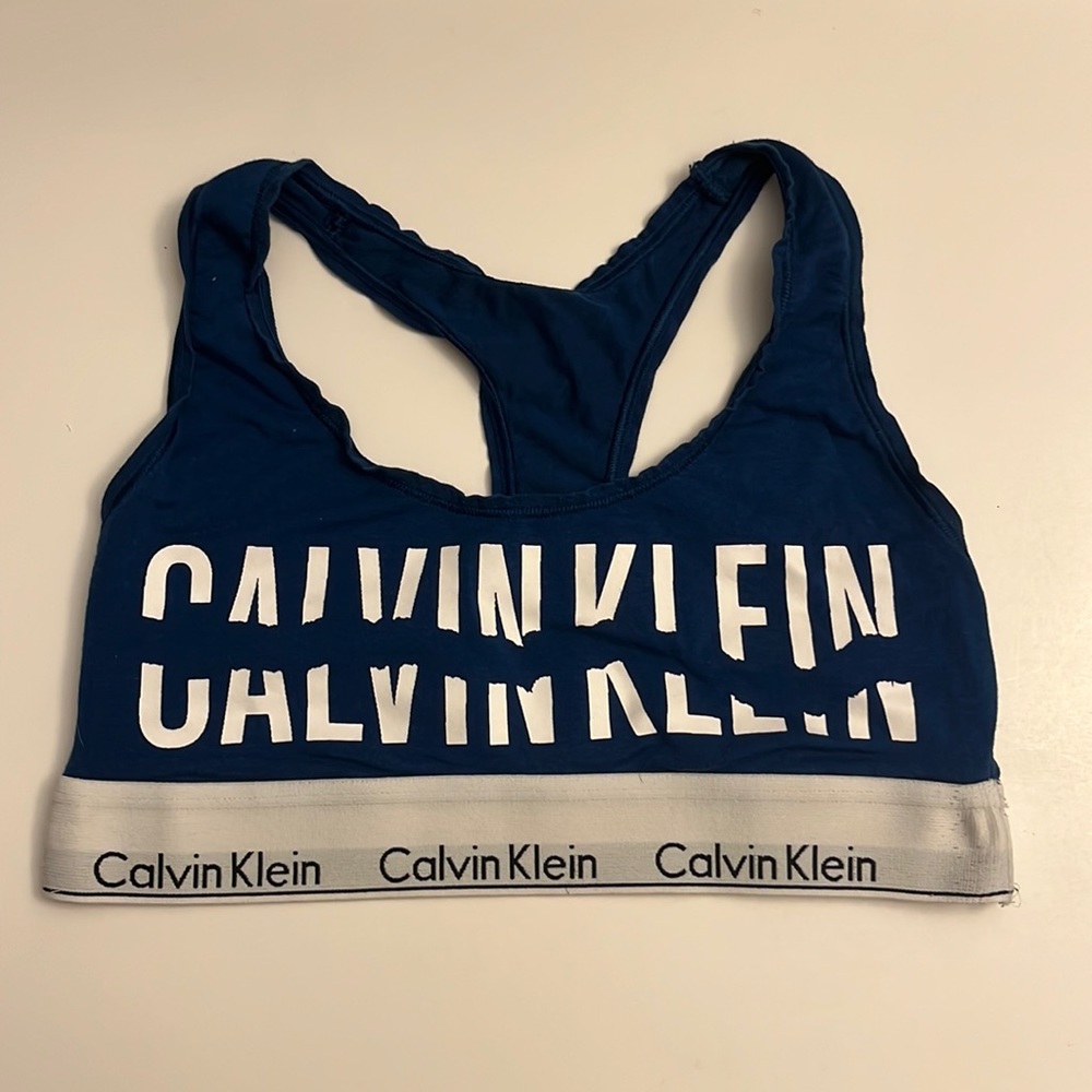 Calvin Klein Bra